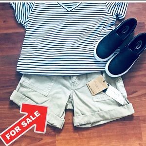 Sanctuary | Peace Short